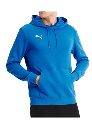 Puma Erkek Sweatshirts Teamgoal 23 Causals Hoody 65658002